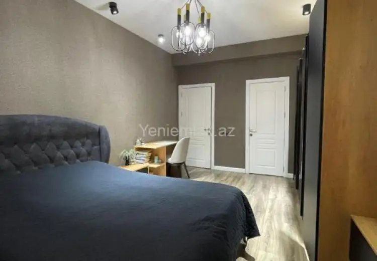 289 000 AZN - 3 otaqlı mənzil Satılır, Yeni Günəşli qəs., Suraxanı, Bakı