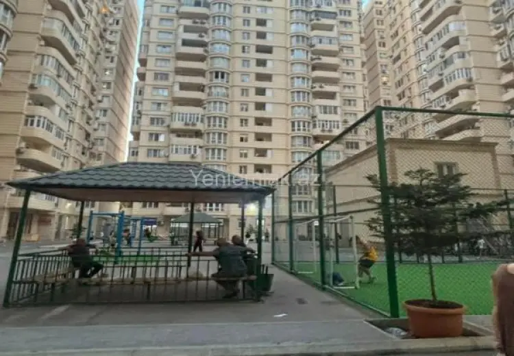 329 000 AZN - 2 otaqlı mənzil Satılır, Nəsimi, Bakı