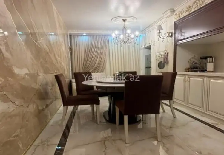 329 000 AZN - 2 otaqlı mənzil Satılır, Nəsimi, Bakı
