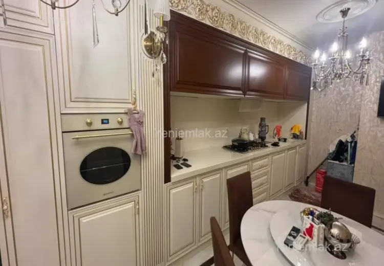 329 000 AZN - 2 otaqlı mənzil Satılır, Nəsimi, Bakı