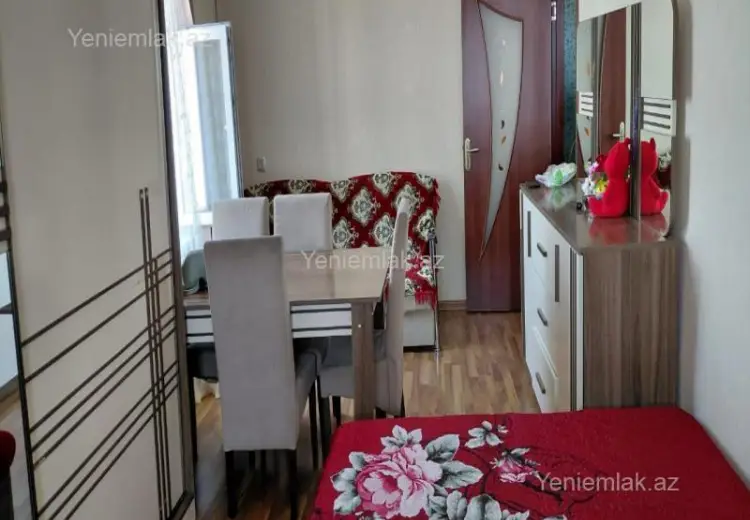 67 000 AZN - 1 otaqlı mənzil Satılır, 2-ci mikrorayon, Sumqayıt