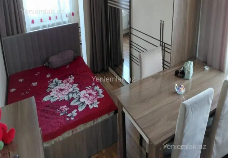 67 000 AZN - 1 otaqlı mənzil Satılır, 2-ci mikrorayon, Sumqayıt