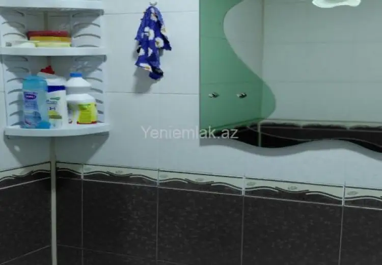 67 000 AZN - 1 otaqlı mənzil Satılır, 2-ci mikrorayon, Sumqayıt