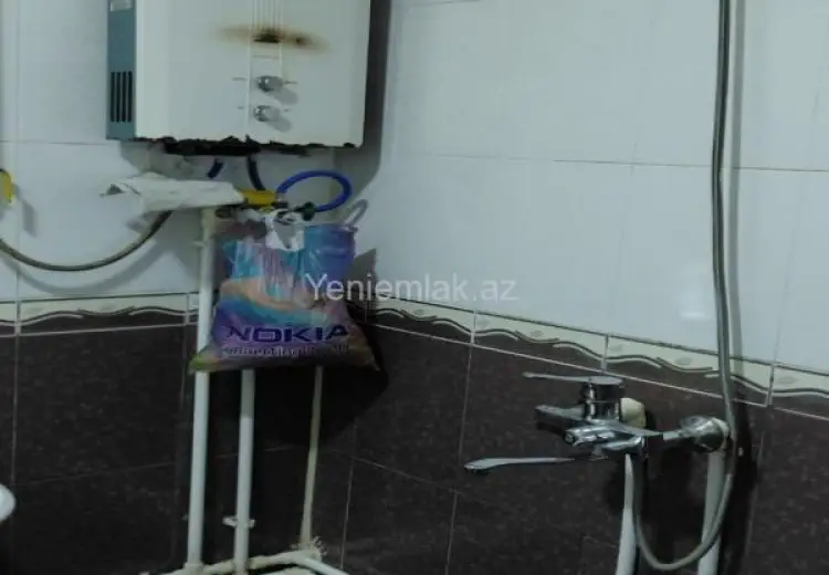 67 000 AZN - 1 otaqlı mənzil Satılır, 2-ci mikrorayon, Sumqayıt