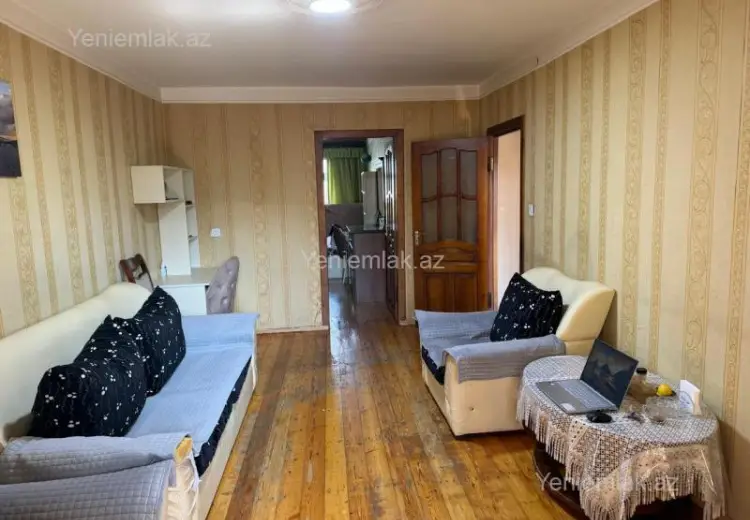 210 000 AZN - 3 otaqlı mənzil Satılır, Yasamal qəs., Yasamal, Bakı