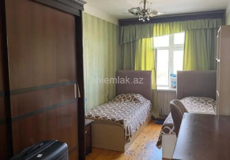 210 000 AZN - 3 otaqlı mənzil Satılır, Yasamal qəs., Yasamal, Bakı