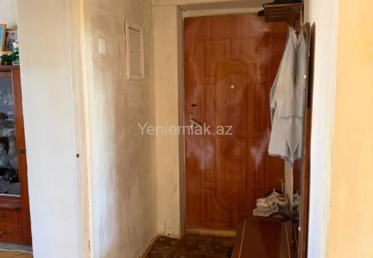 210 000 AZN - 3 otaqlı mənzil Satılır, Yasamal qəs., Yasamal, Bakı