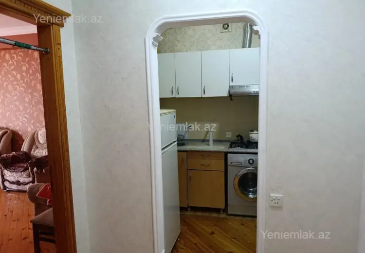 400 AZN - 2 otaqlı mənzil Kirayə (aylıq), 6-cı mikrorayon, Sumqayıt