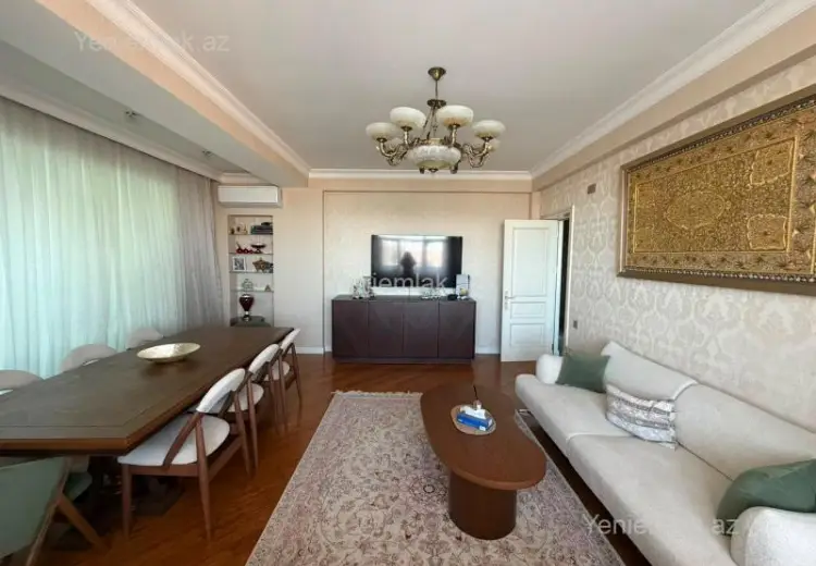 387 000 AZN - 3 otaqlı mənzil Satılır, Yasamal qəs., Yasamal, Bakı