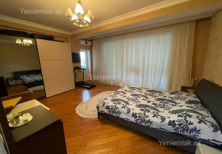387 000 AZN - 3 otaqlı mənzil Satılır, Yasamal qəs., Yasamal, Bakı
