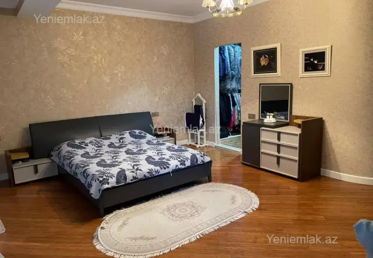 387 000 AZN - 3 otaqlı mənzil Satılır, Yasamal qəs., Yasamal, Bakı