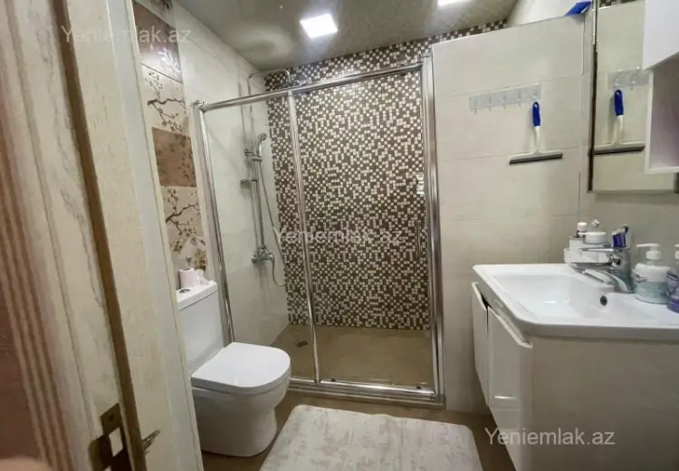 387 000 AZN - 3 otaqlı mənzil Satılır, Yasamal qəs., Yasamal, Bakı