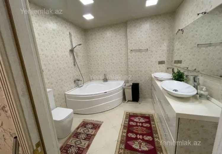 387 000 AZN - 3 otaqlı mənzil Satılır, Yasamal qəs., Yasamal, Bakı