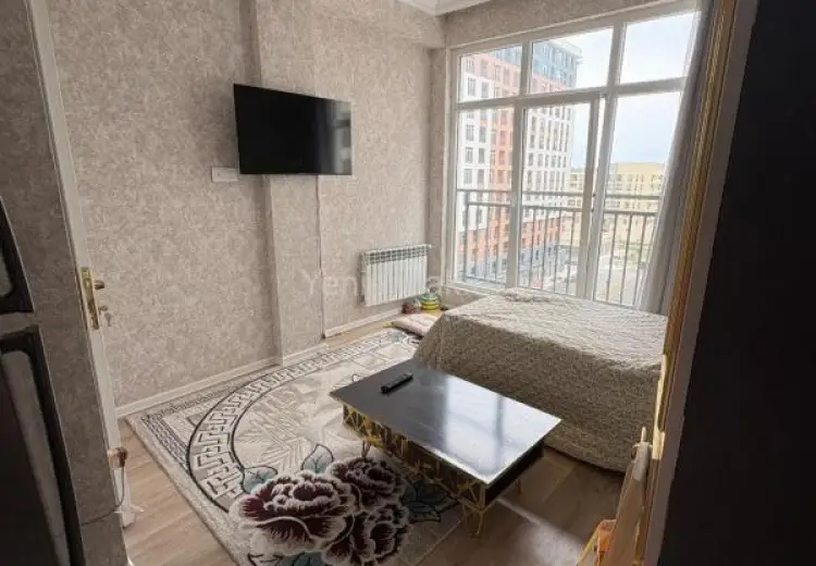 42 000 AZN - 3 otaqlı mənzil Satılır, St.Sumqayıt, Sumqayıt