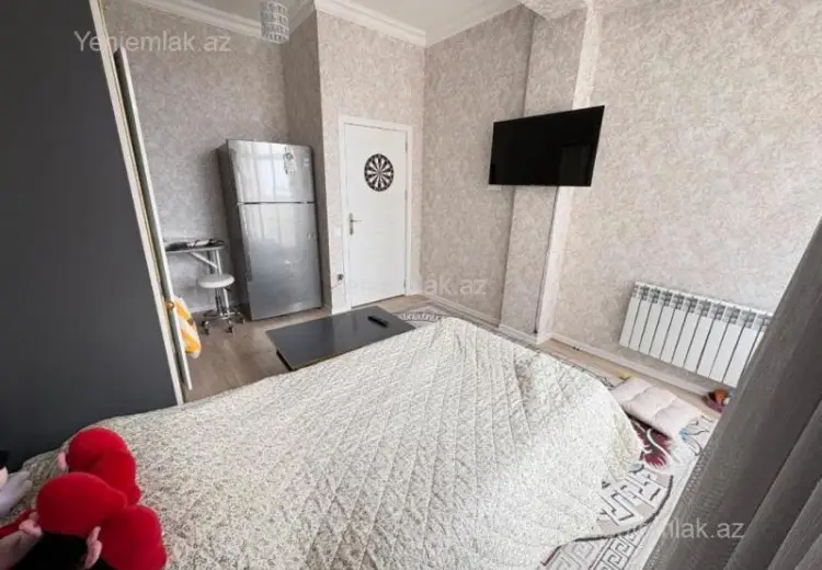 42 000 AZN - 3 otaqlı mənzil Satılır, St.Sumqayıt, Sumqayıt
