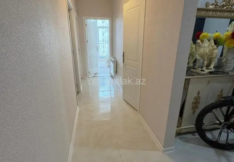 42 000 AZN - 3 otaqlı mənzil Satılır, St.Sumqayıt, Sumqayıt