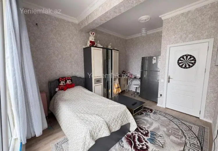 42 000 AZN - 3 otaqlı mənzil Satılır, St.Sumqayıt, Sumqayıt