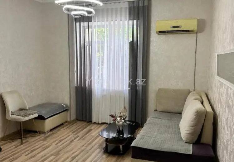 175 000 AZN - 2 otaqlı mənzil Satılır, Nərimanov, Bakı