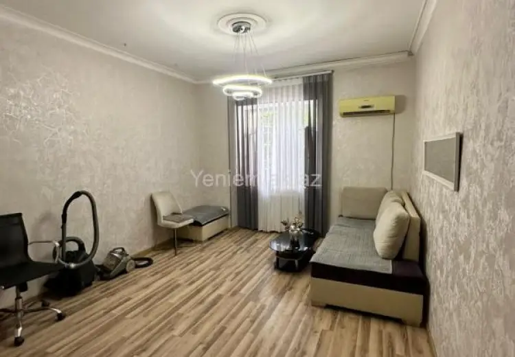 175 000 AZN - 2 otaqlı mənzil Satılır, Nərimanov, Bakı