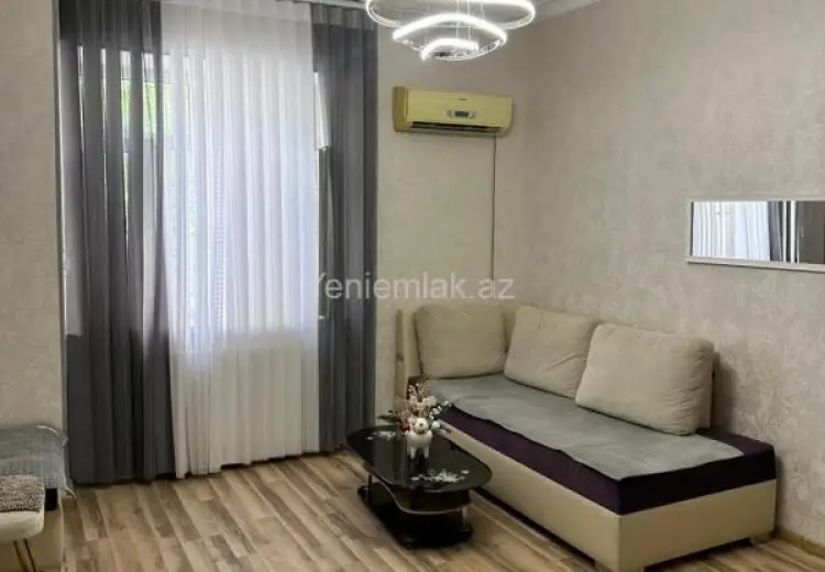 175 000 AZN - 2 otaqlı mənzil Satılır, Nərimanov, Bakı