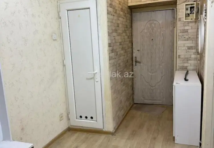 175 000 AZN - 2 otaqlı mənzil Satılır, Nərimanov, Bakı