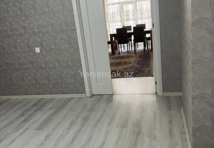 1 199 AZN - 3 otaqlı mənzil Kirayə (aylıq), Nəsimi, Bakı