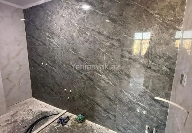 280 000 AZN - 3 otaqlı mənzil Satılır, Nizami, Bakı