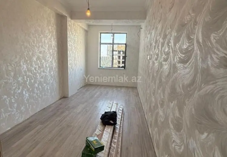 280 000 AZN - 3 otaqlı mənzil Satılır, Nizami, Bakı