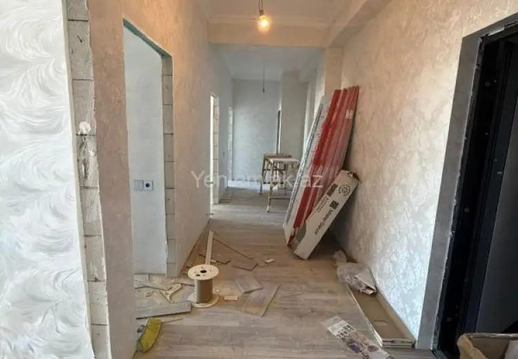 280 000 AZN - 3 otaqlı mənzil Satılır, Nizami, Bakı