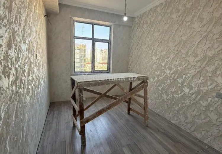 280 000 AZN - 3 otaqlı mənzil Satılır, Nizami, Bakı