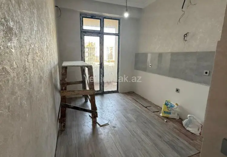 280 000 AZN - 3 otaqlı mənzil Satılır, Nizami, Bakı