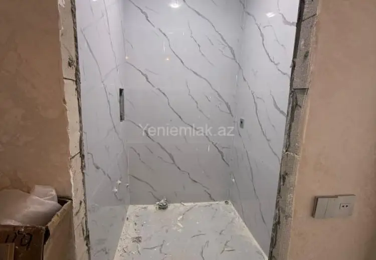 280 000 AZN - 3 otaqlı mənzil Satılır, Nizami, Bakı
