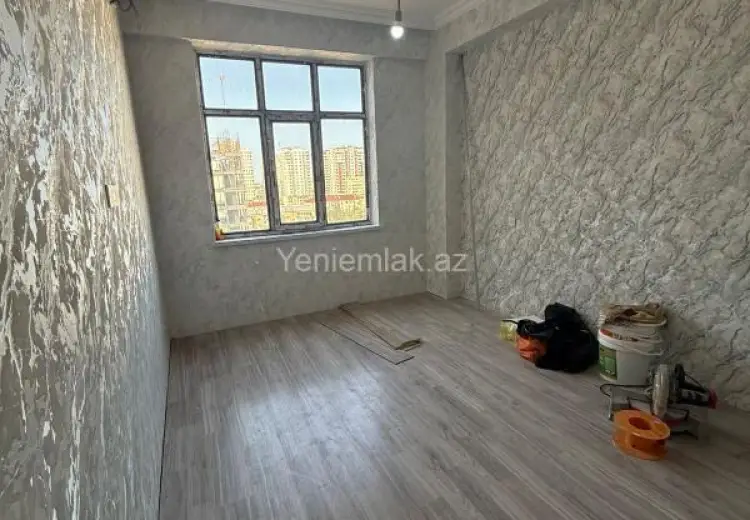 280 000 AZN - 3 otaqlı mənzil Satılır, Nizami, Bakı