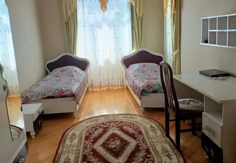 800 AZN - 2 otaqlı mənzil Kirayə (aylıq), Nəsimi, Bakı