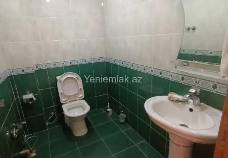 800 AZN - 2 otaqlı mənzil Kirayə (aylıq), Nəsimi, Bakı