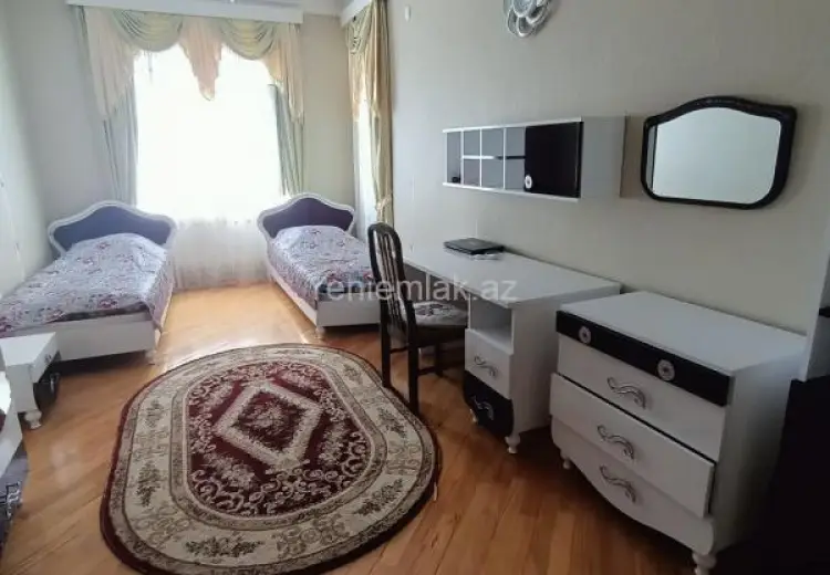 800 AZN - 2 otaqlı mənzil Kirayə (aylıq), Nəsimi, Bakı