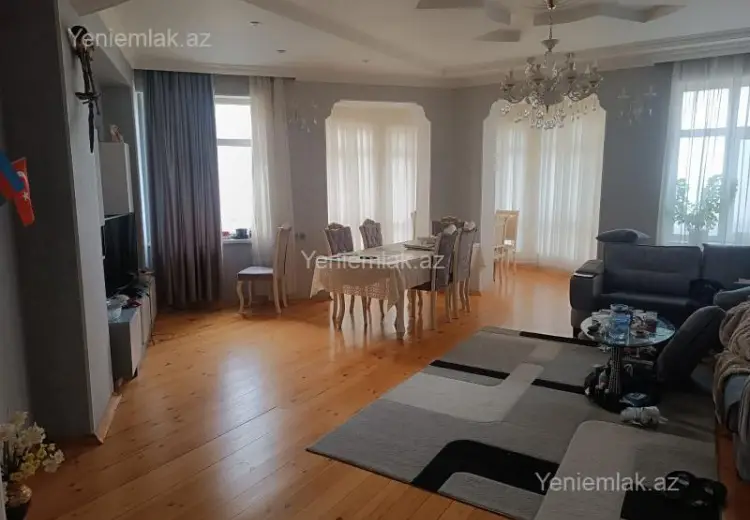 230 000 AZN - 3 otaqlı mənzil Satılır, Yasamal qəs., Yasamal, Bakı