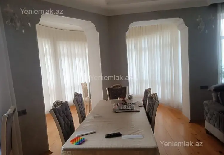 230 000 AZN - 3 otaqlı mənzil Satılır, Yasamal qəs., Yasamal, Bakı