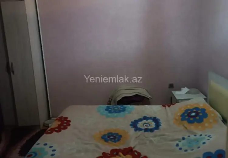 230 000 AZN - 3 otaqlı mənzil Satılır, Yasamal qəs., Yasamal, Bakı