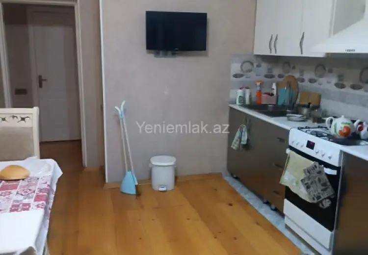 230 000 AZN - 3 otaqlı mənzil Satılır, Yasamal qəs., Yasamal, Bakı