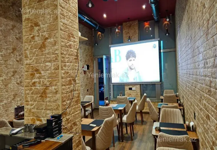 240 000 AZN - 54 m² Obyekt / Ofis Satılır, Yasamal qəs., Yasamal, Bakı