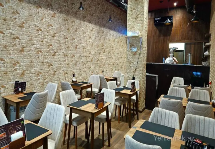 240 000 AZN - 54 m² Obyekt / Ofis Satılır, Yasamal qəs., Yasamal, Bakı