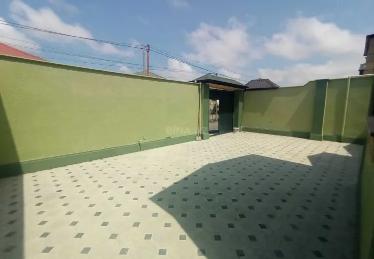 97 000 AZN - 4 otaqlı mənzil Satılır, Abşeron