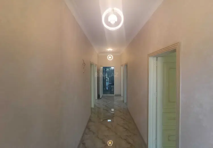 97 000 AZN - 4 otaqlı mənzil Satılır, Abşeron