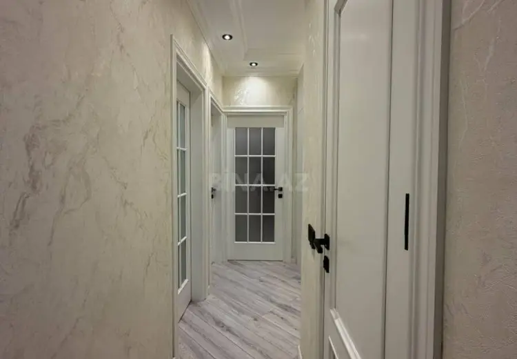 260 000 AZN - 3 otaqlı mənzil Kirayə (aylıq), Laçın