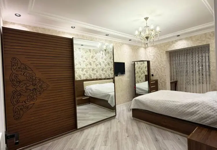 260 000 AZN - 3 otaqlı mənzil Kirayə (aylıq), Laçın