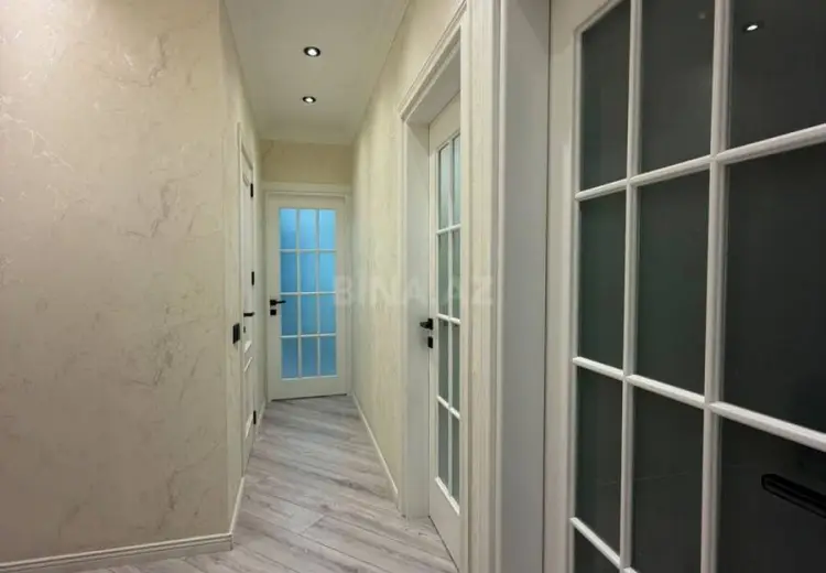 260 000 AZN - 3 otaqlı mənzil Kirayə (aylıq), Laçın
