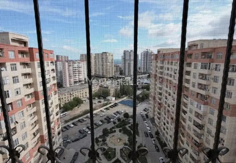 195 000 AZN - 2 otaqlı mənzil Satılır, Xətai, Bakı