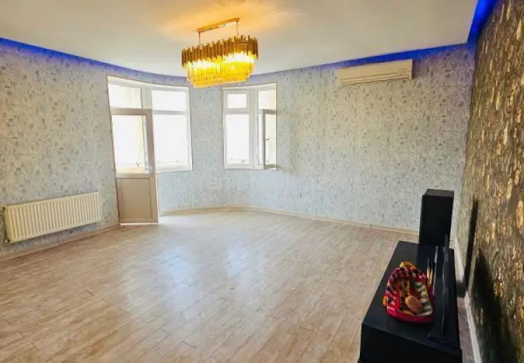 345 000 AZN - 3 otaqlı mənzil Satılır, Yasamal qəs., Yasamal, Bakı