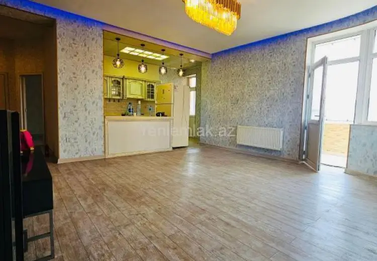 345 000 AZN - 3 otaqlı mənzil Satılır, Yasamal qəs., Yasamal, Bakı